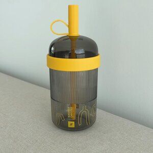 New Nespresso Iced Coffee Tumbler - Samra Origins (The Weeknd collaboration)